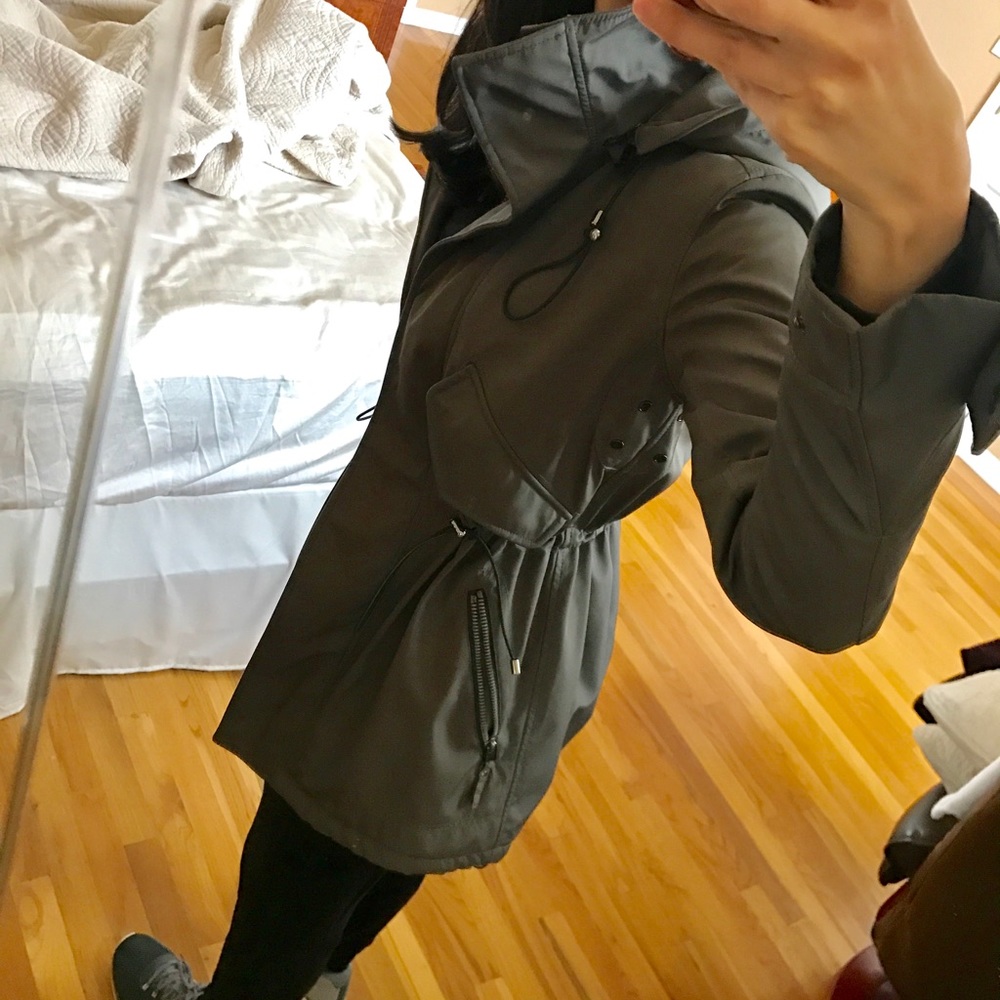 S13 Field Jacket - image 2